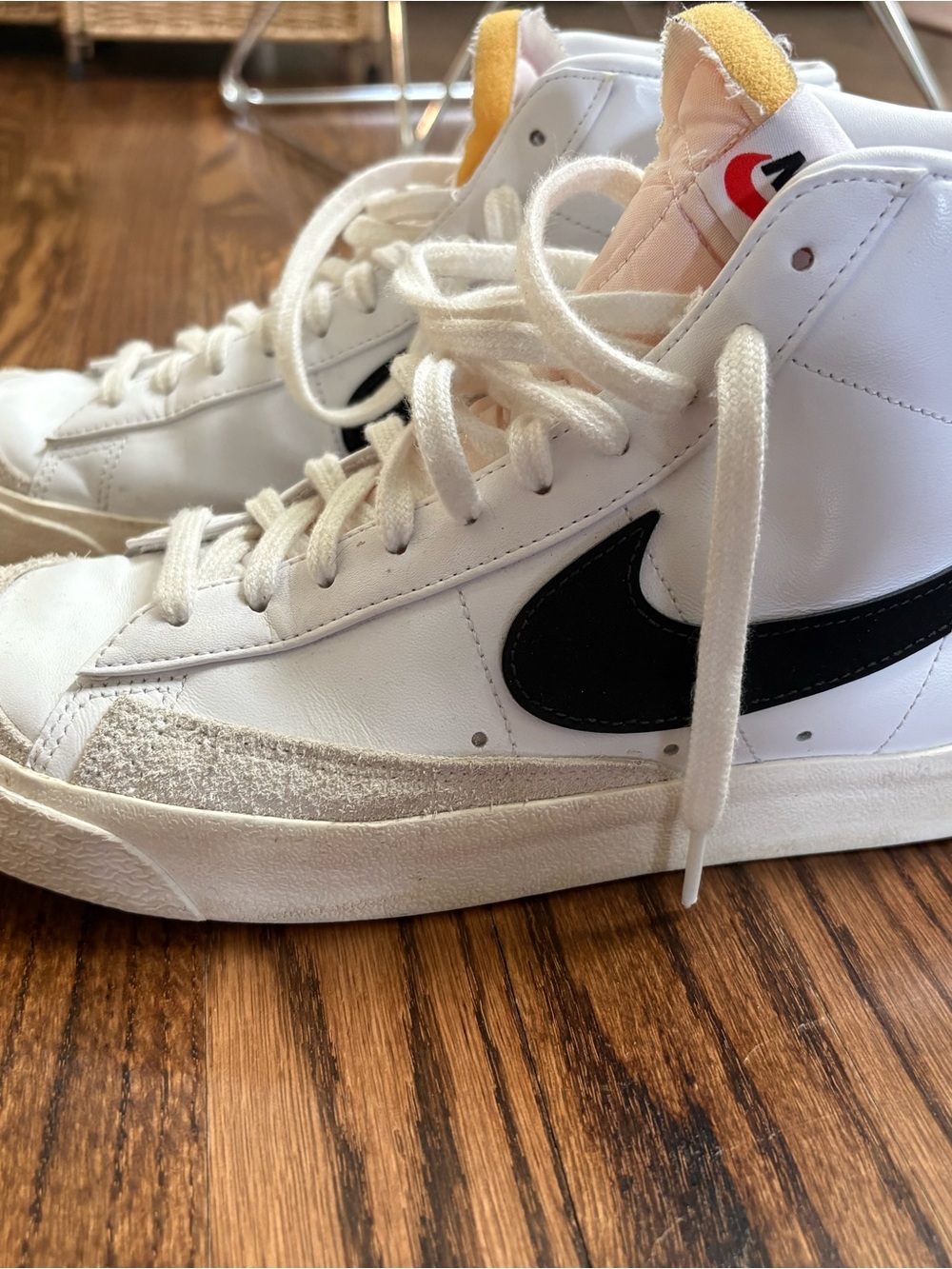 Nike blazer Mid 77
